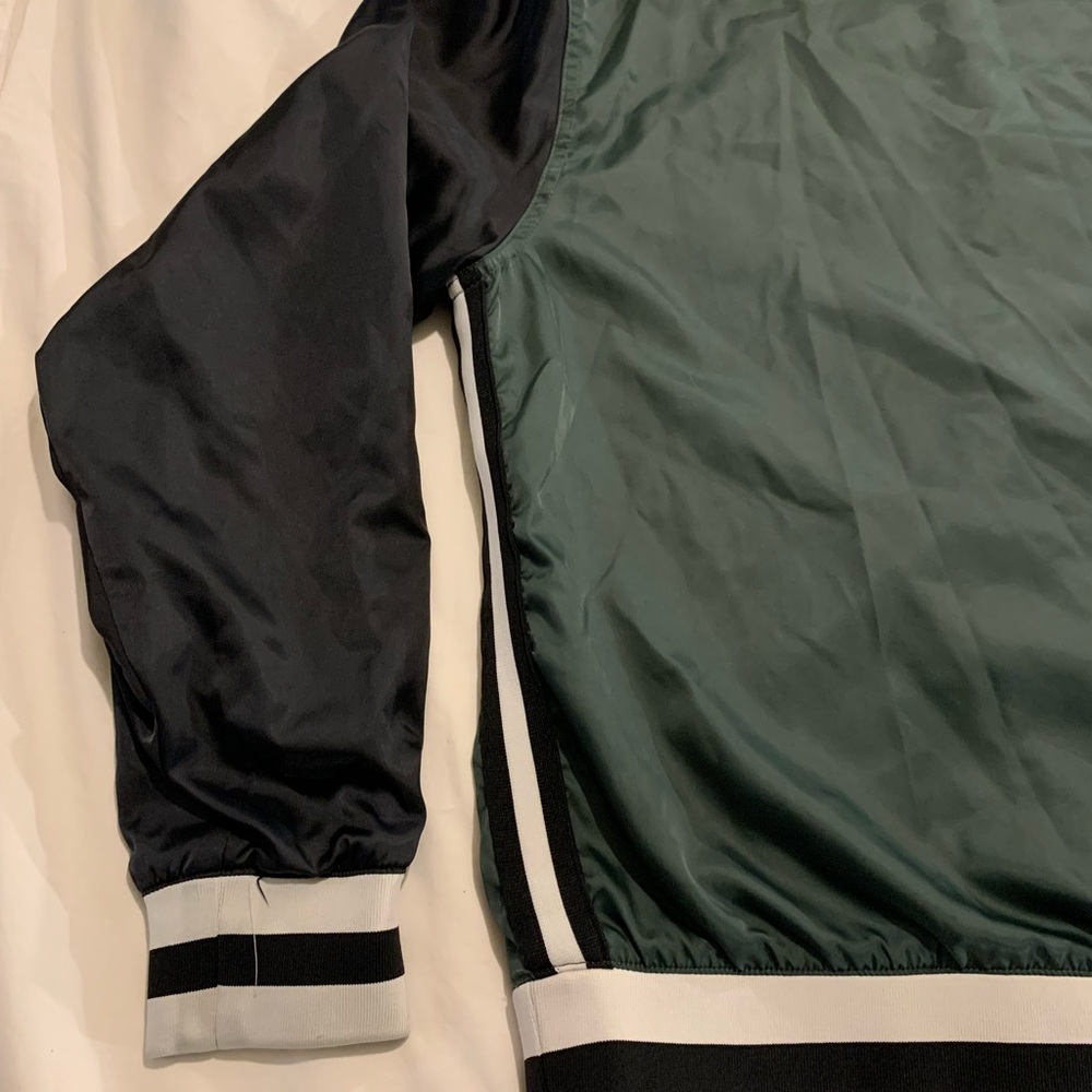 Nike Vintage DNA Men's Repel Basketball Jacket - Picture 8 of 11